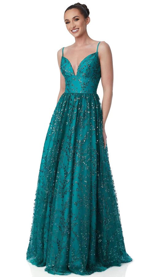 Choose A Nice Blush Couture Prom Dress!
